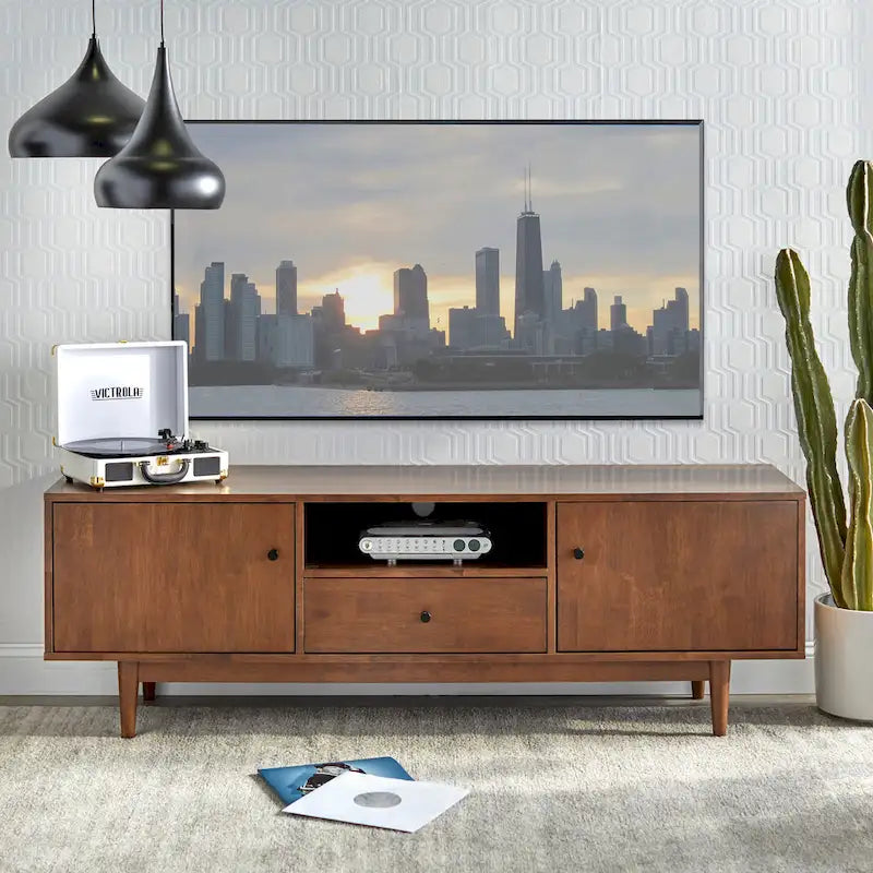 Lifestorey Hart Entertainment Center