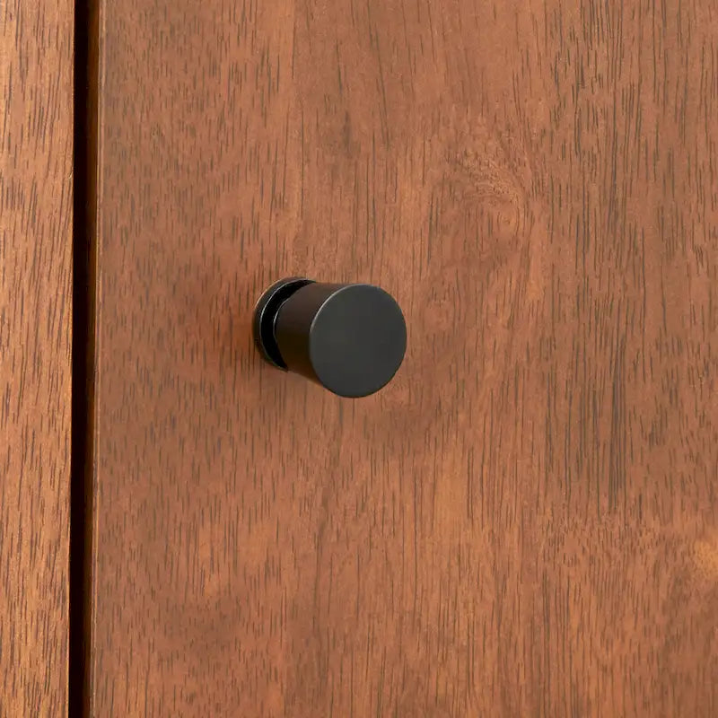 Meuble TV Mid-Century Modern