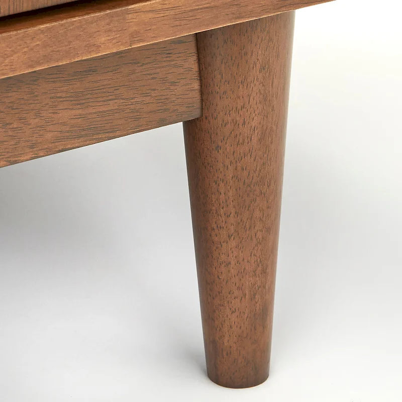 Meuble TV Mid-Century Modern