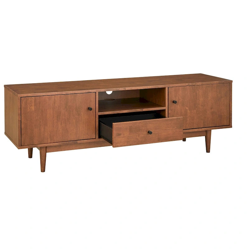 Meuble TV Mid-Century Modern