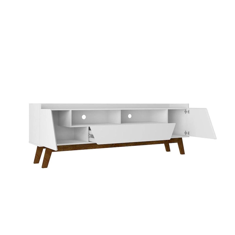 Meuble TV autoportant de 180 cm