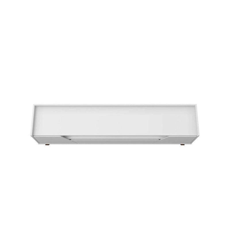 Meuble TV autoportant de 180 cm