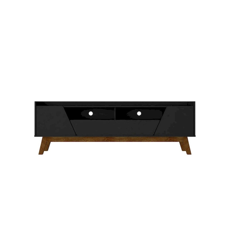 Meuble TV autoportant de 180 cm