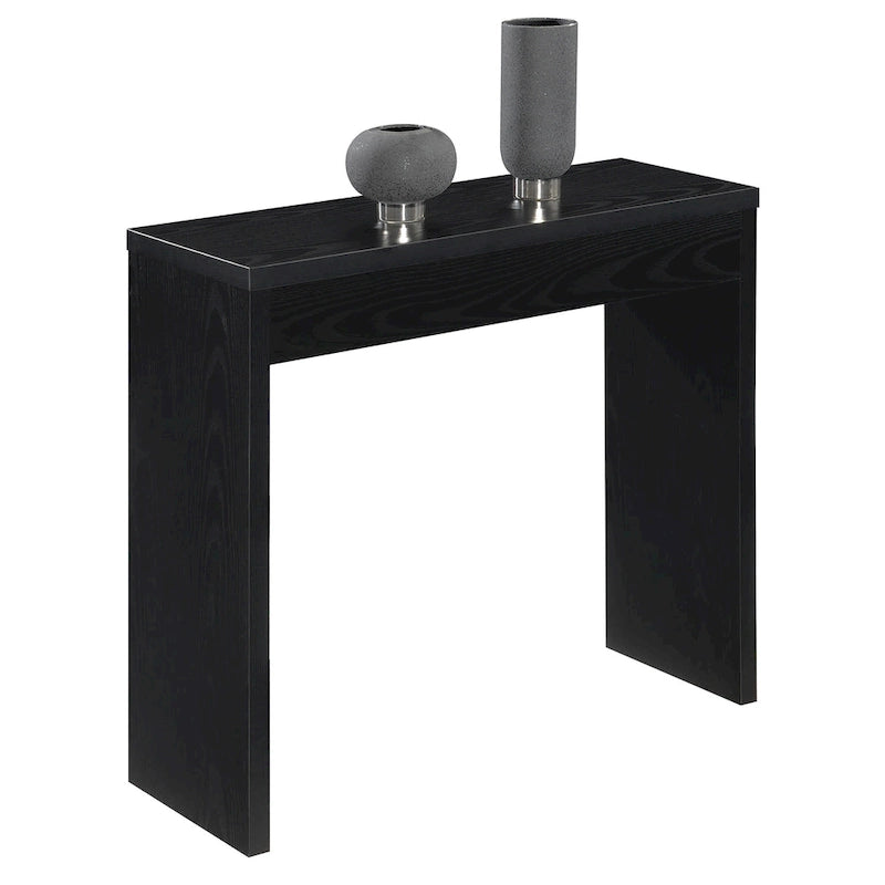 Console d'entrée