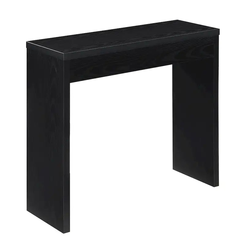 Console d'entrée