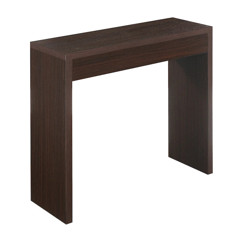 Console d'entrée
