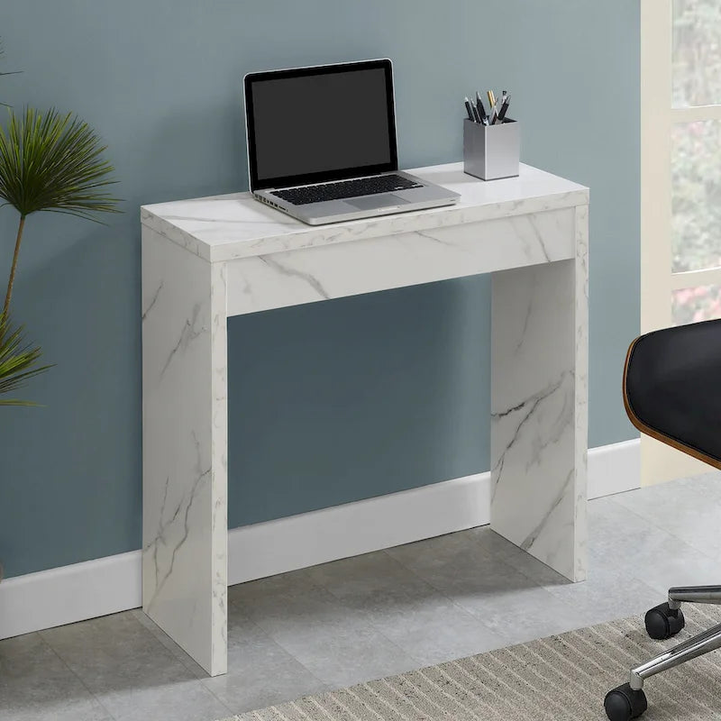 Console d'entrée