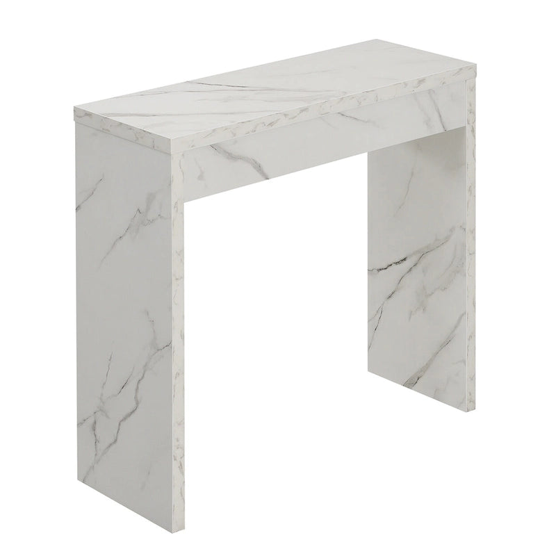 Console d'entrée