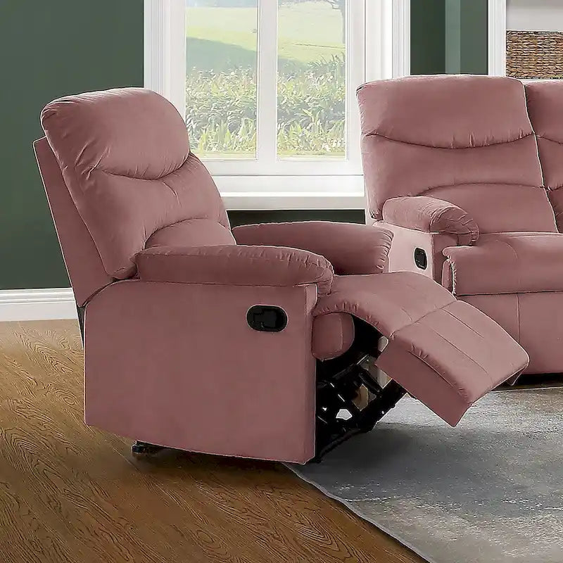 Fauteuil relax simple
