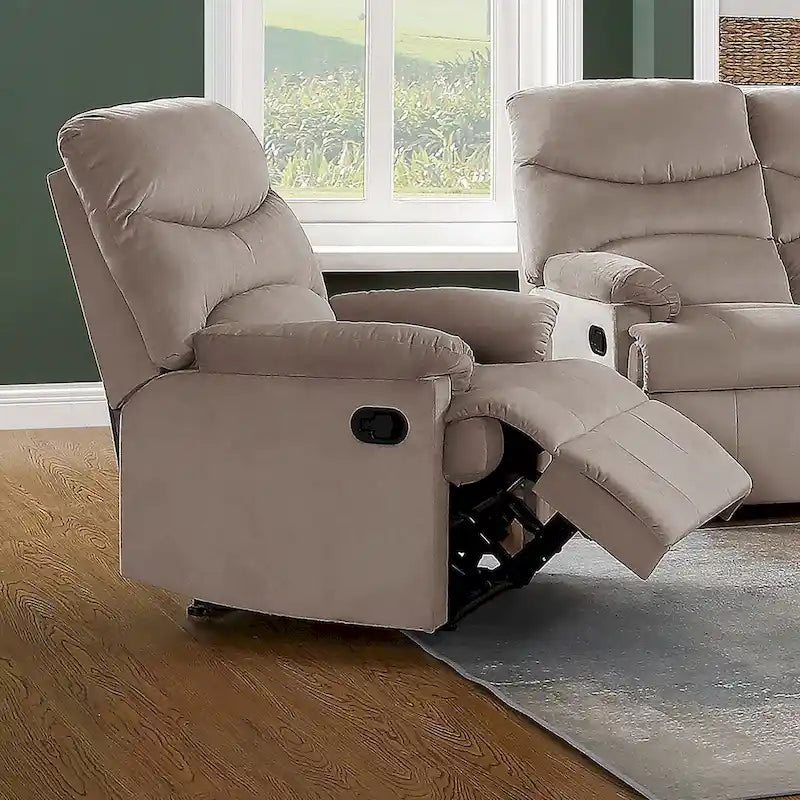 Fauteuil relax simple