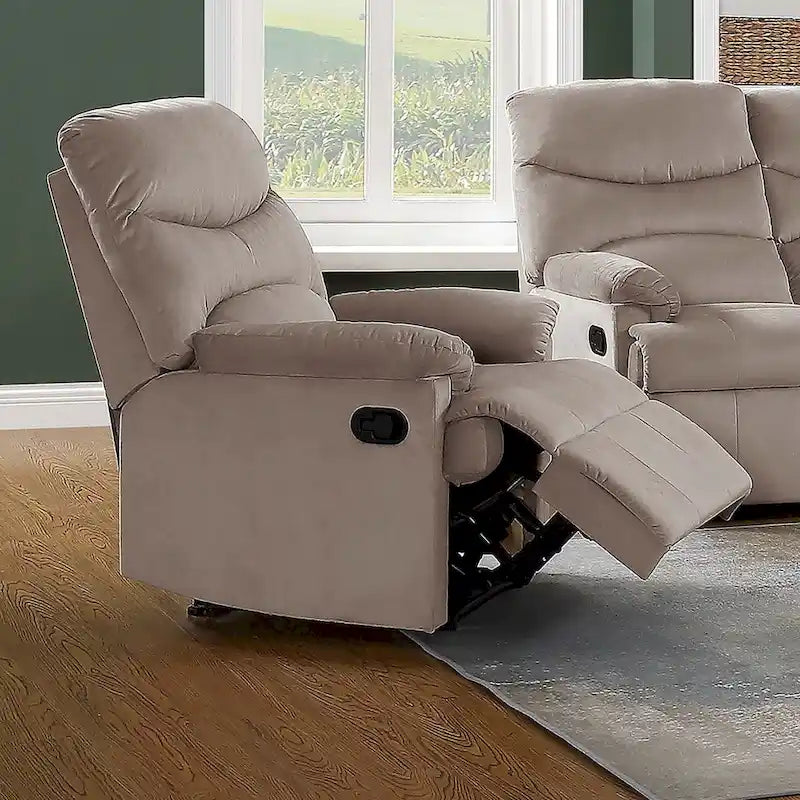 Fauteuil relax simple