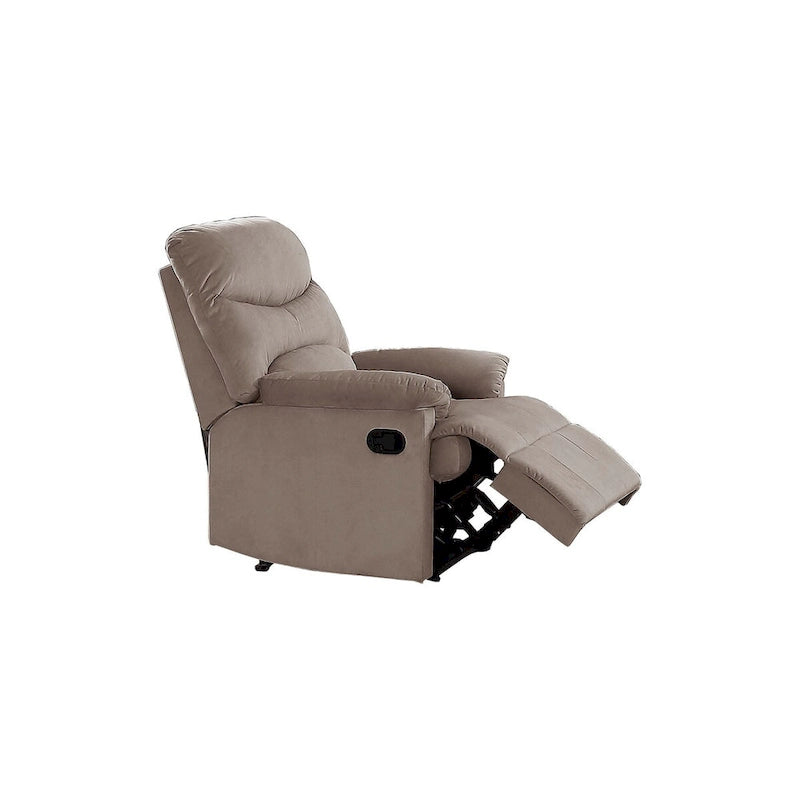 Fauteuil relax simple